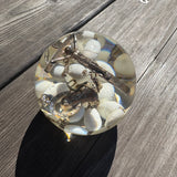 Rosary II Shift Knob