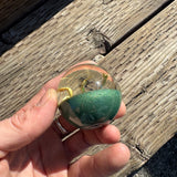 Tan Scorpion Shift Knob