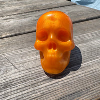 Skull Shift Knob