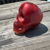 Skull Shift Knob