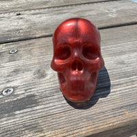 Skull Shift Knob