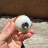 Tan Scorpion Shift Knob