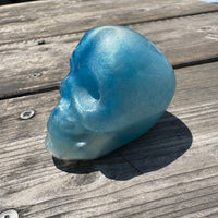 Skull Shift Knob