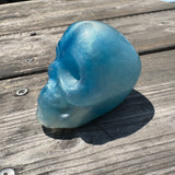 Skull Shift Knob