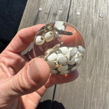 Rosary II Shift Knob