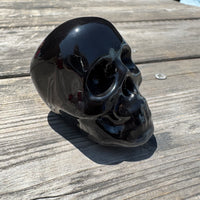 Skull Shift Knob