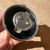 Scorpion & Flower Bayonet Gas Cap