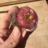 Flower Skull Shift Knob