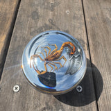 Scorpion Vented Gas Cap