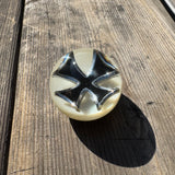 Iron Cross Shift Knob