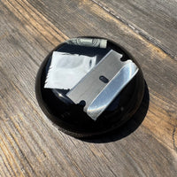 Booger Sugar Gas Cap