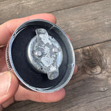 Brown Scorpion Bayonet Gas Cap