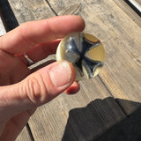 Iron Cross Shift Knob