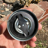 Spider Bayonet Gas Cap