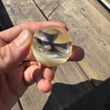 Iron Cross Shift Knob