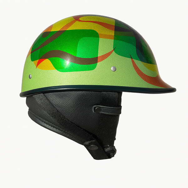 Ventu X Vicious Cycles Helmet