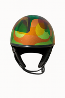 Ventu X Vicious Cycles Helmet