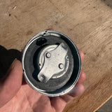 Scorpion, Handcuffs, and Rose Bayonet Gas Cap