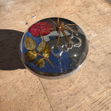 Spider, Handcuffs, and Rose Vented Gas Cap