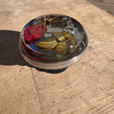 Spider, Handcuffs, and Rose Vented Gas Cap