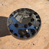 Rosary Vented Gas Cap