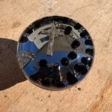 Rosary Vented Gas Cap