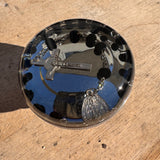 Rosary Vented Gas Cap