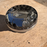 Rosary Vented Gas Cap