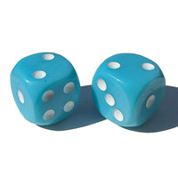 Dice Valve Caps