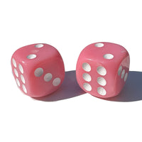 Dice Valve Caps