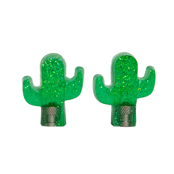 Cactus Valve Caps