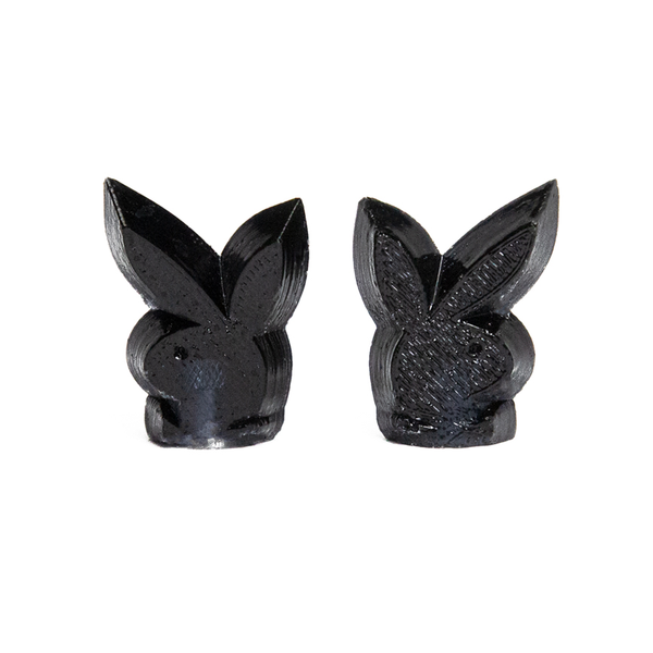 Playboy Bunny Valve Caps